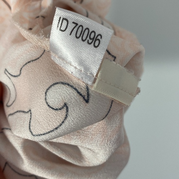 Ann Taylor Dressy Tank/Sleeveless Blouse Size MP - Picture 6 of 7